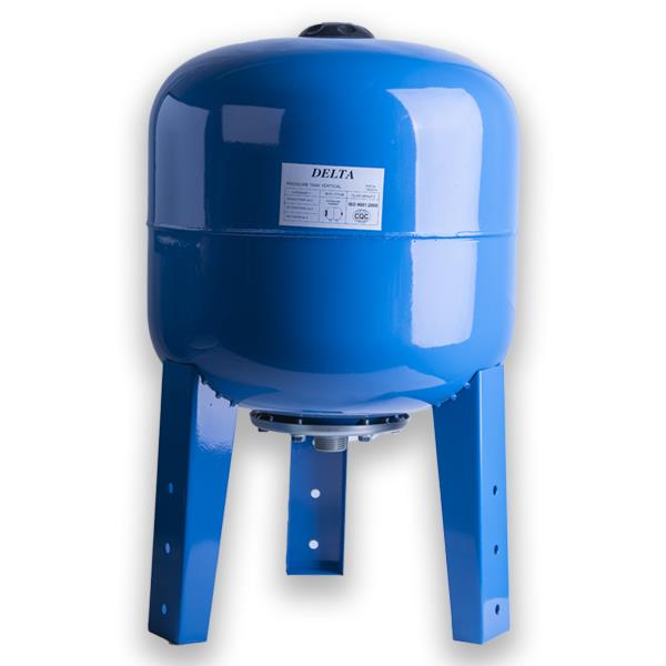 منبع تحت فشار ۱۰۰ لیتری دلتا چین